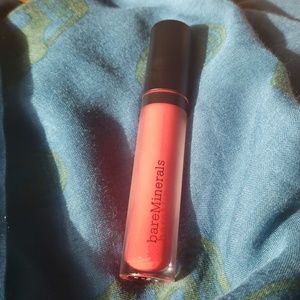 bareMinerals lip color